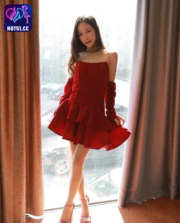 Mei KoSXJ-Hot51