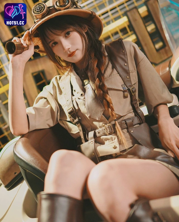 Guang XingLi-Hot51