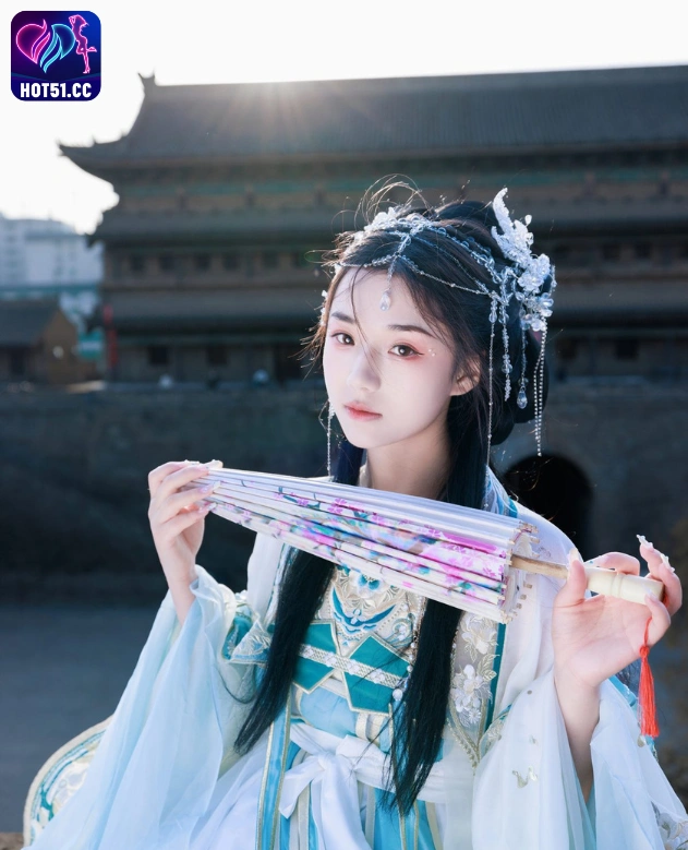 Pei Tong Xue-Hot51