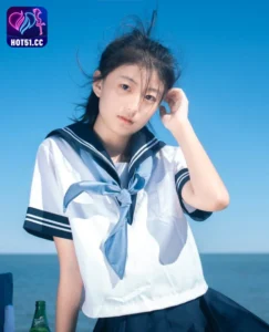 Qiu Lao Xi-Hot51