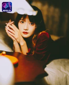 Tu ZhiBo-Hot51