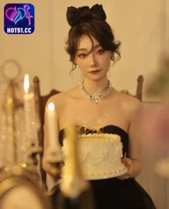 Xiao Xuan Zai-Hot51