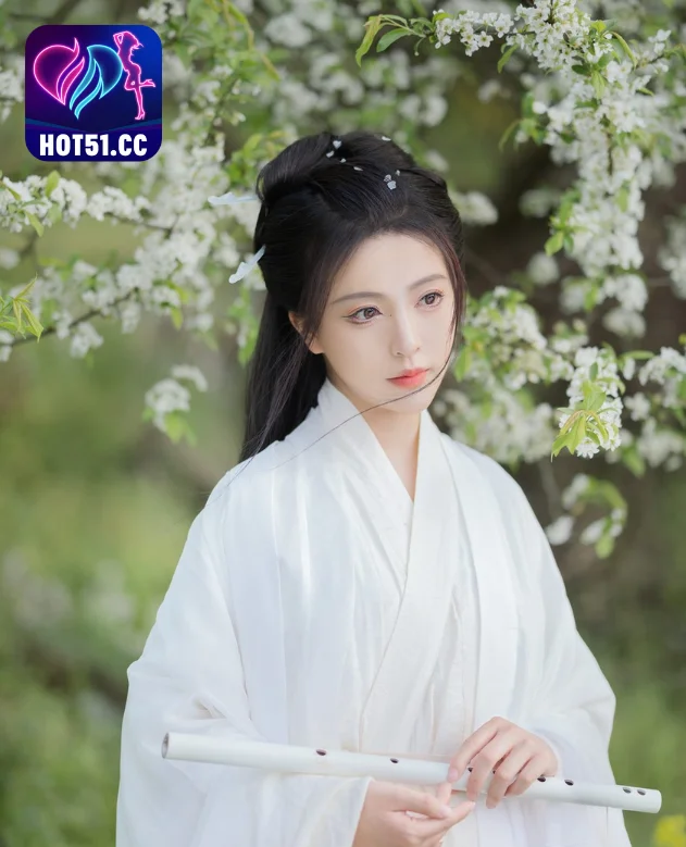 Yan Yan-Hot51 
