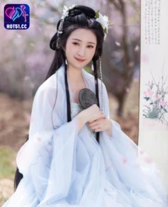 Yun Cao-Hot51