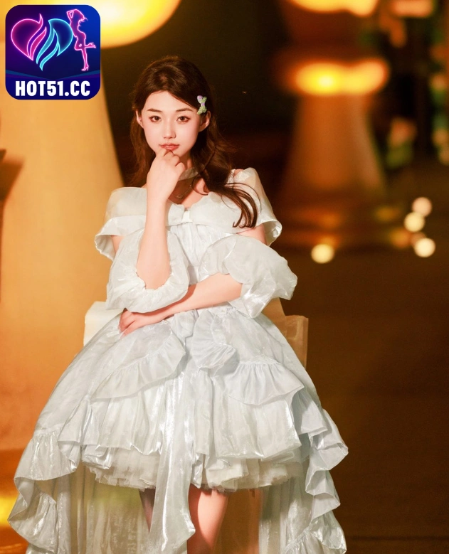 Xue Tong-Hot51