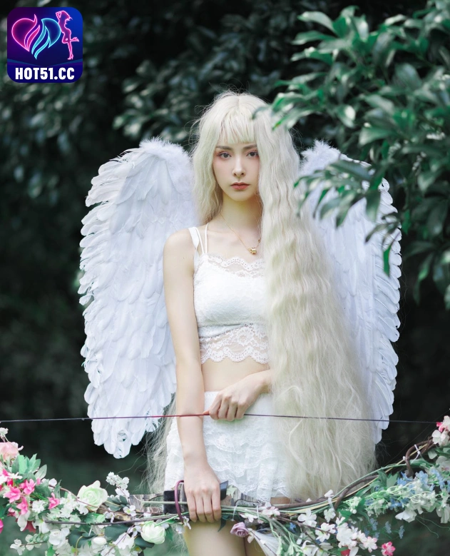 Zhao Xiao Ya-Hot51