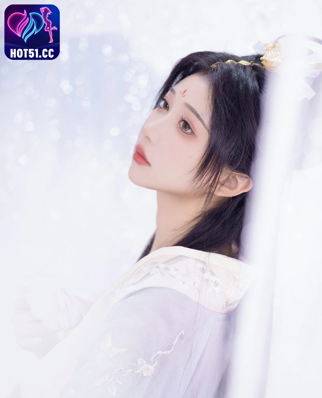 Xiao Su Su-Hot51