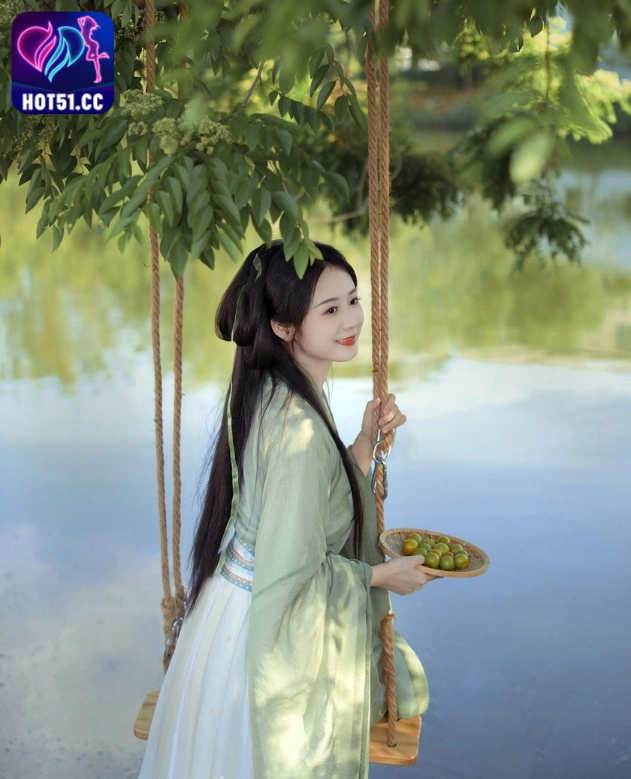 Shu Xiao Pian-Hot51