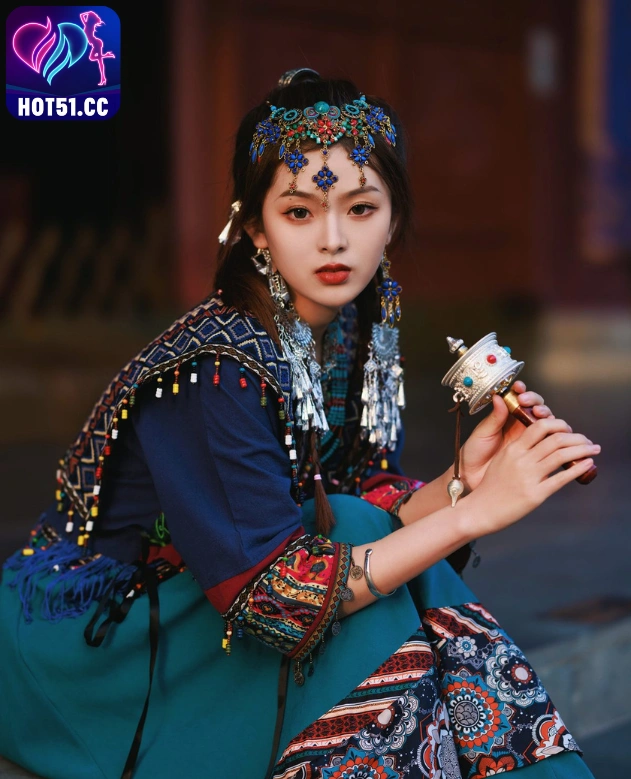 Zhang Bao Ling-Hot51