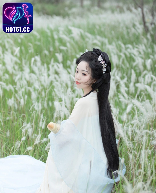 Shi Zhi Lin-Hot51