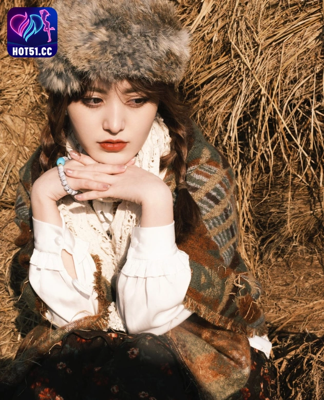 Ao Li Ya-Hot51