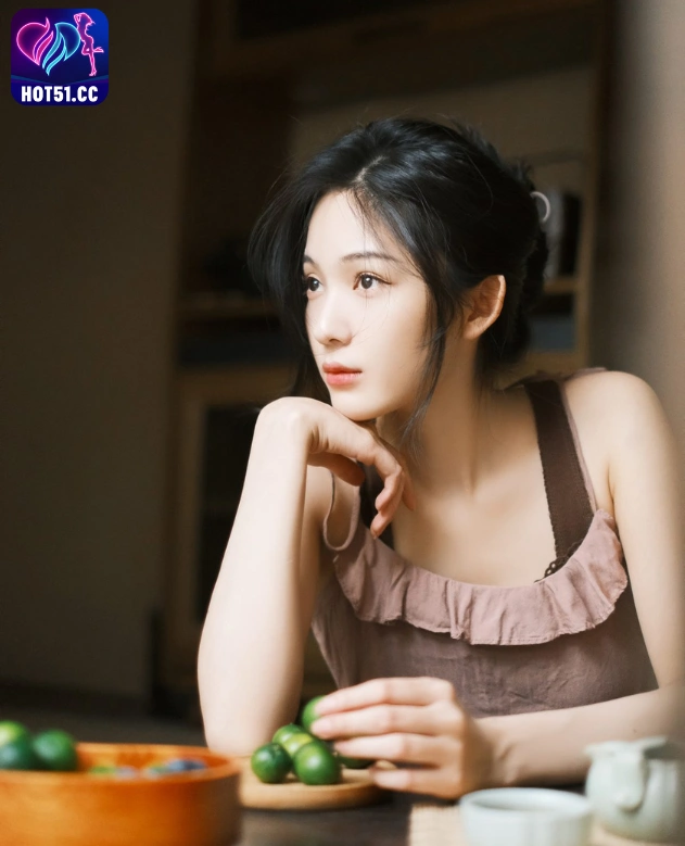 Feng Feng-Hot51