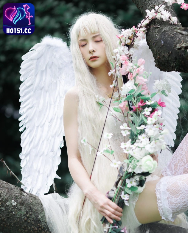 Zhao Xiao Ya-Hot51