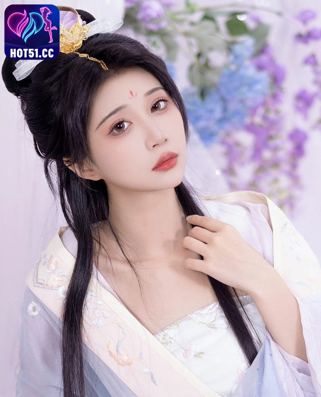 Xiao Su Su-Hot51