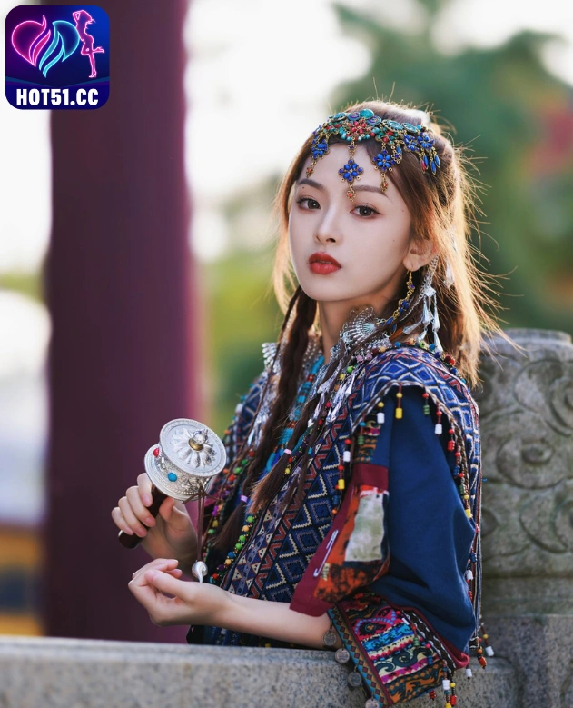 Zhang Bao Ling-Hot51