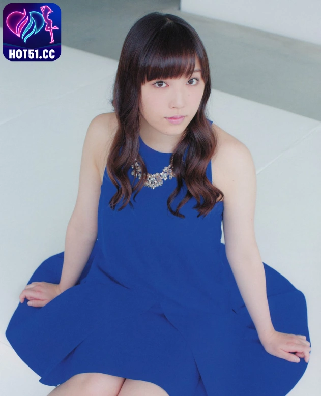 Mizuki Fukumura-Hot51