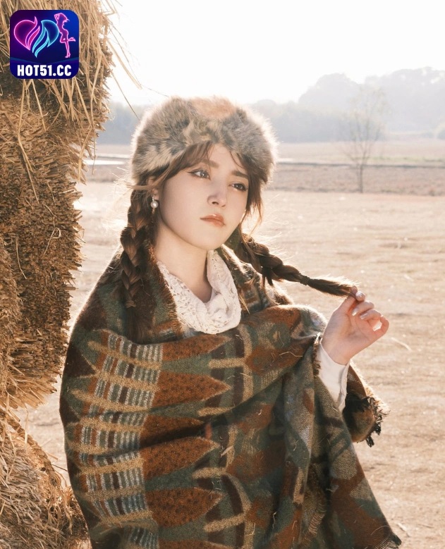 Ao Li Ya-Hot51