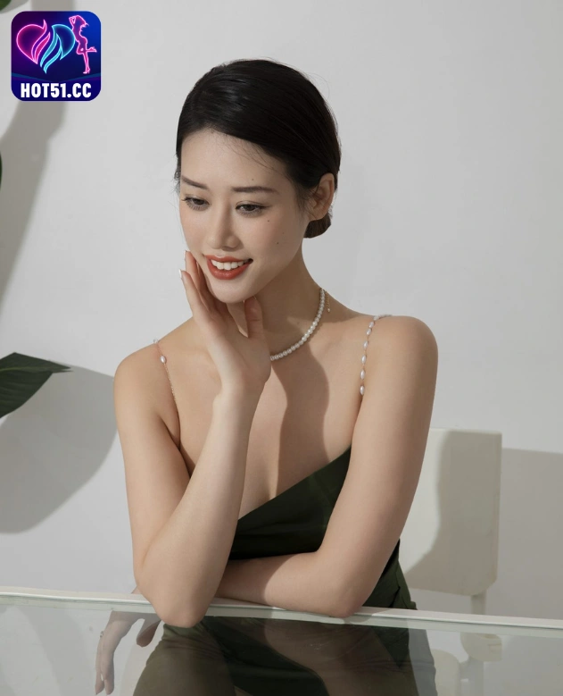Chen Ling CL-Hot51