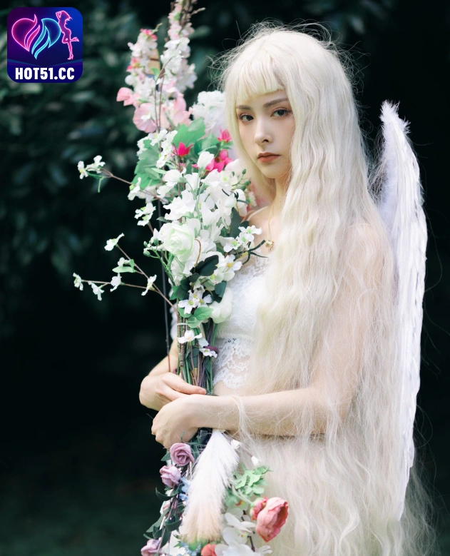 Zhao Xiao Ya-Hot51