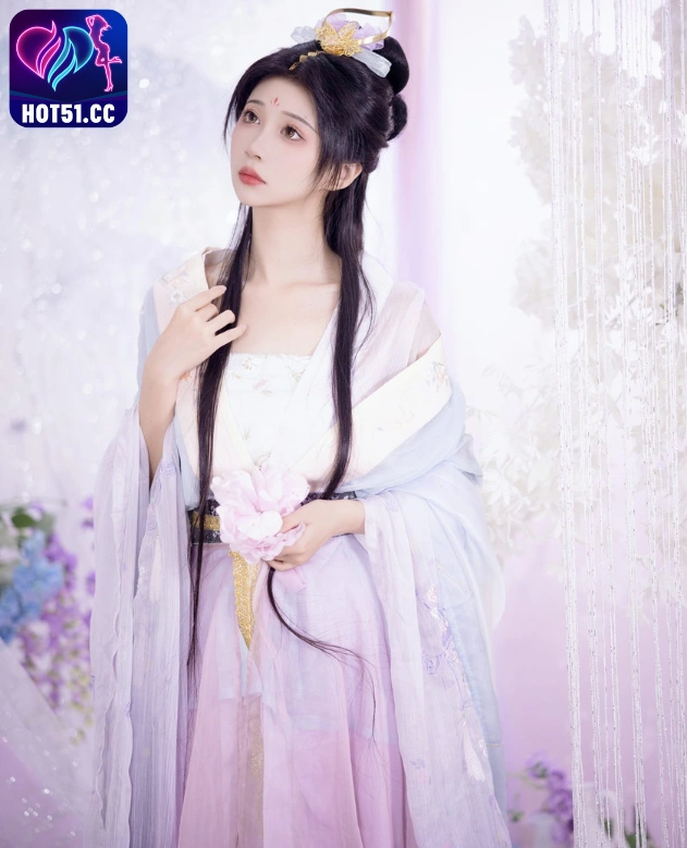 Xiao Su Su-Hot51