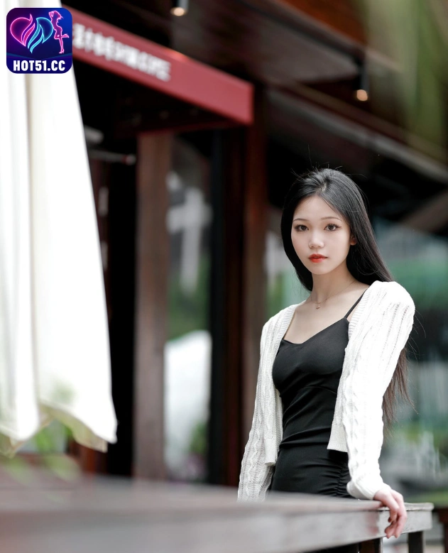 Qing Ling Hui-Hot51