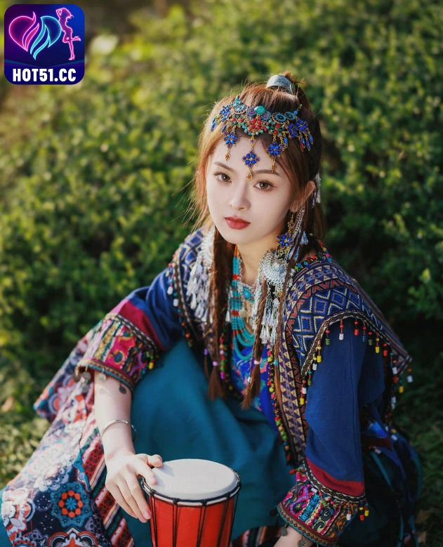 Zhang Bao Ling-Hot51