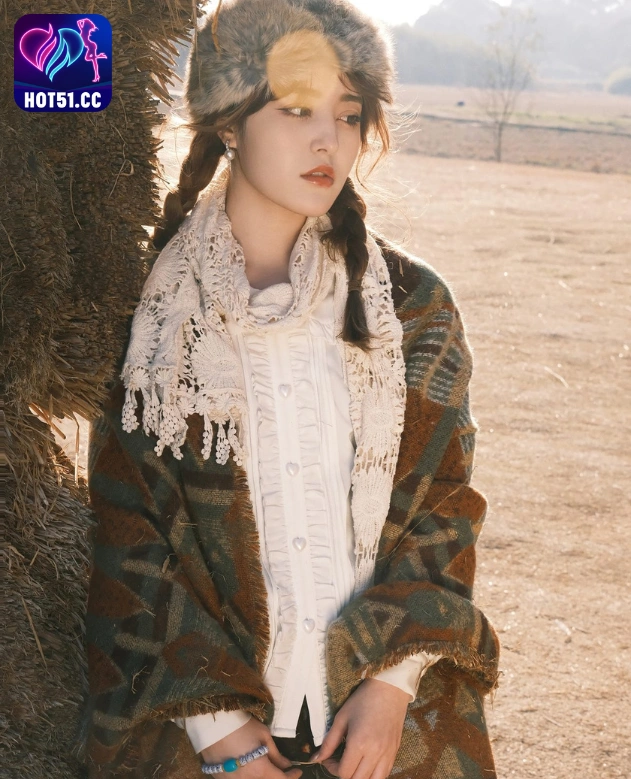 Ao Li Ya-Hot51