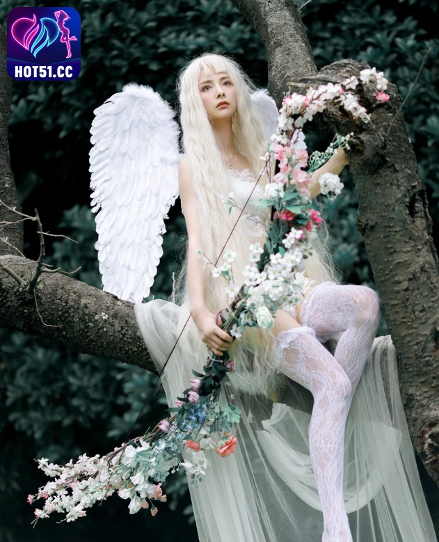 Zhao Xiao Ya-Hot51