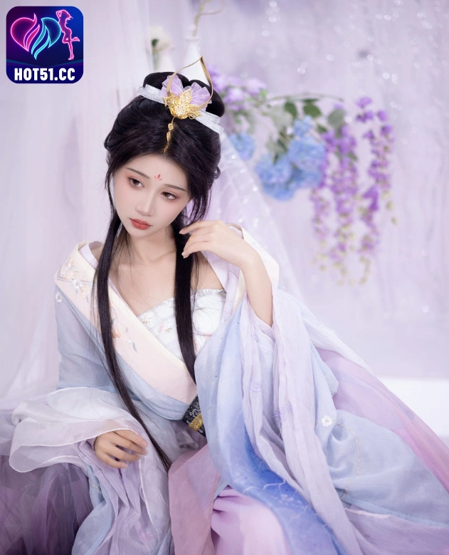 Xiao Su Su-Hot51