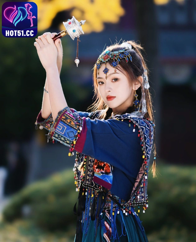 Zhang Bao Ling-Hot51