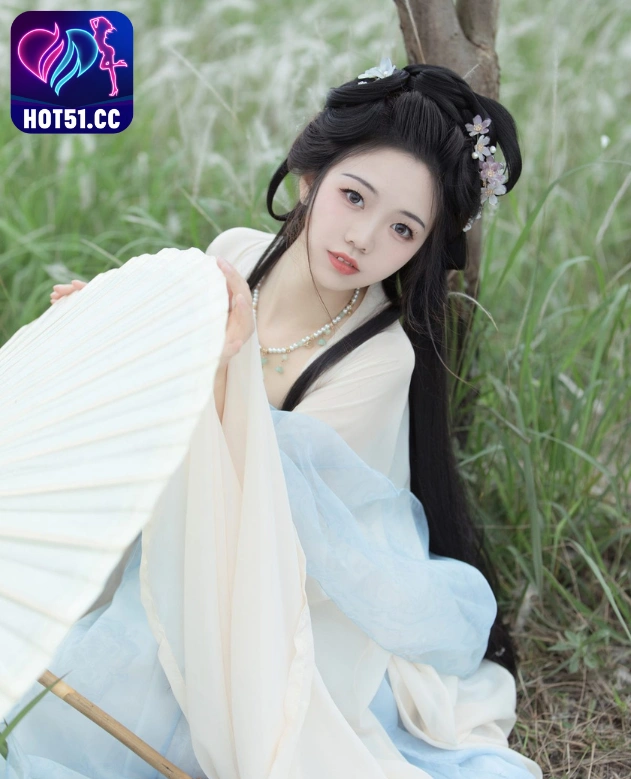 Shi Zhi Lin-Hot51