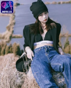 Bai Lin-Hot51