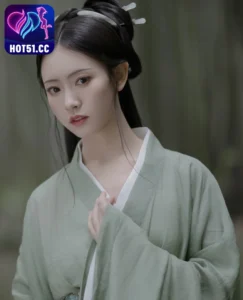Lin Aki Nai-Hot51
