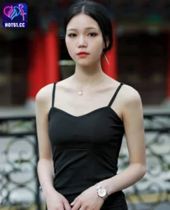 Qing Ling Hui-Hot51