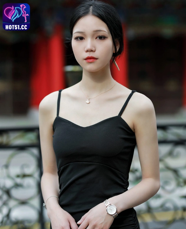 Qing Ling Hui-Hot51