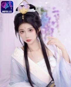 Xiao Su Su-Hot51