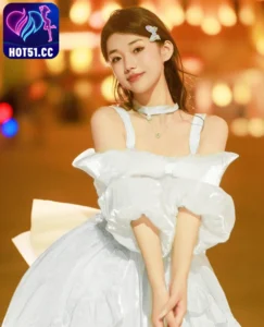 Xue Tong-Hot51