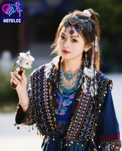 Zhang Bao Ling-Hot51