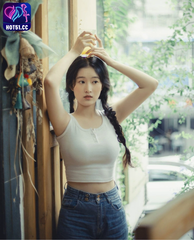 Yuu Yuu-Hot51