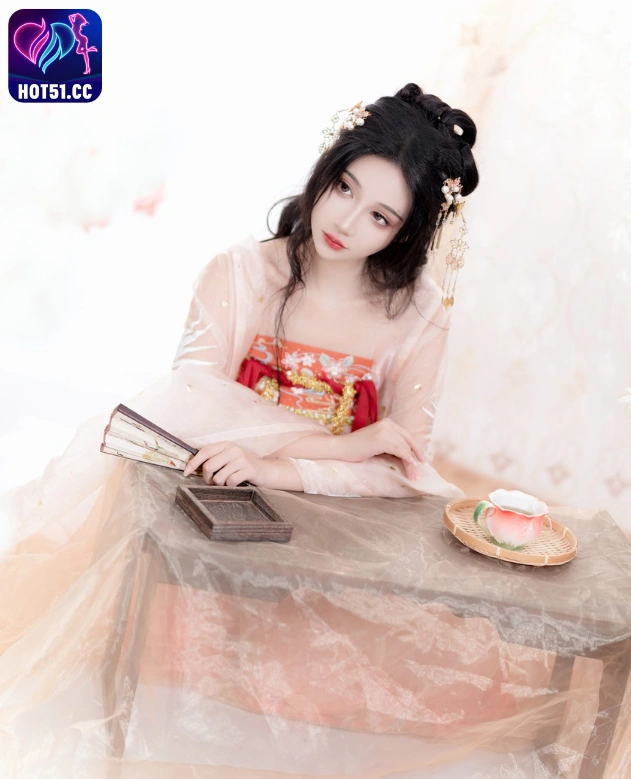 Xiao Su-Hot51