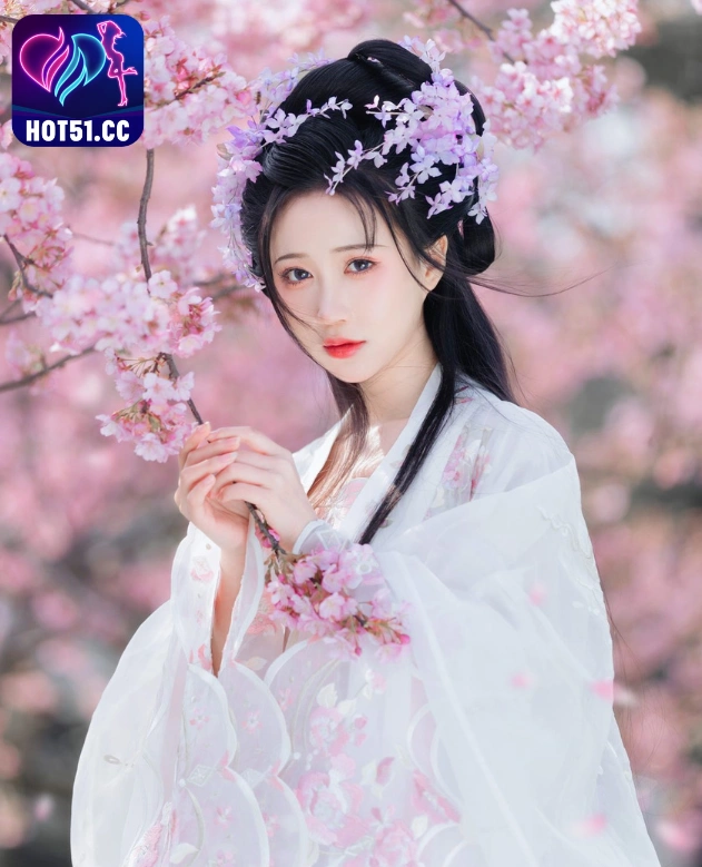 Luo Sheng Su-Hot51