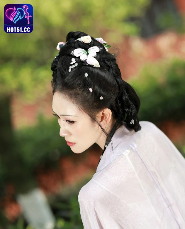 Chang Nian-Hot51