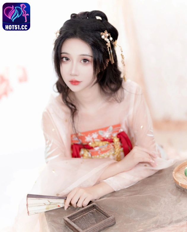Xiao Su-Hot51