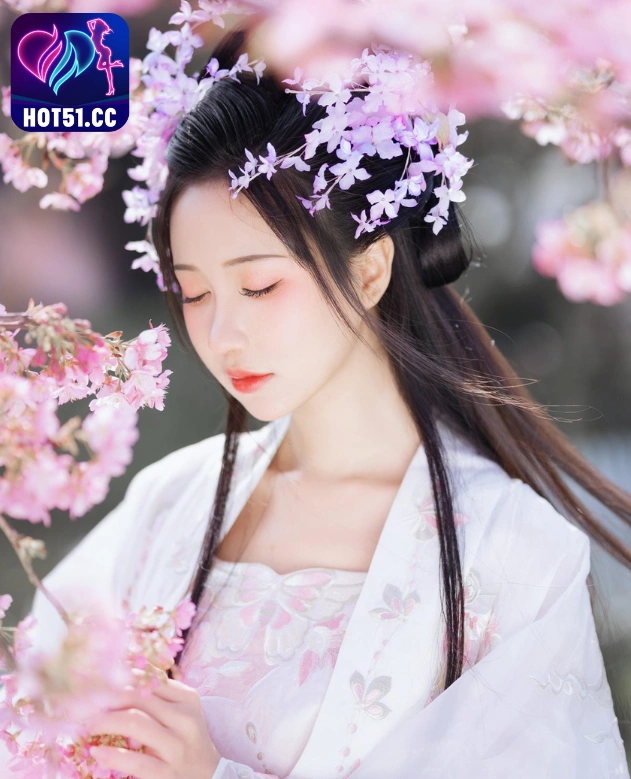 Luo Sheng Su-Hot51