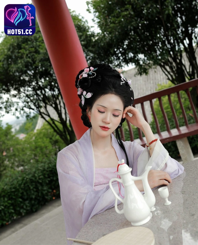 Chang Nian-Hot51