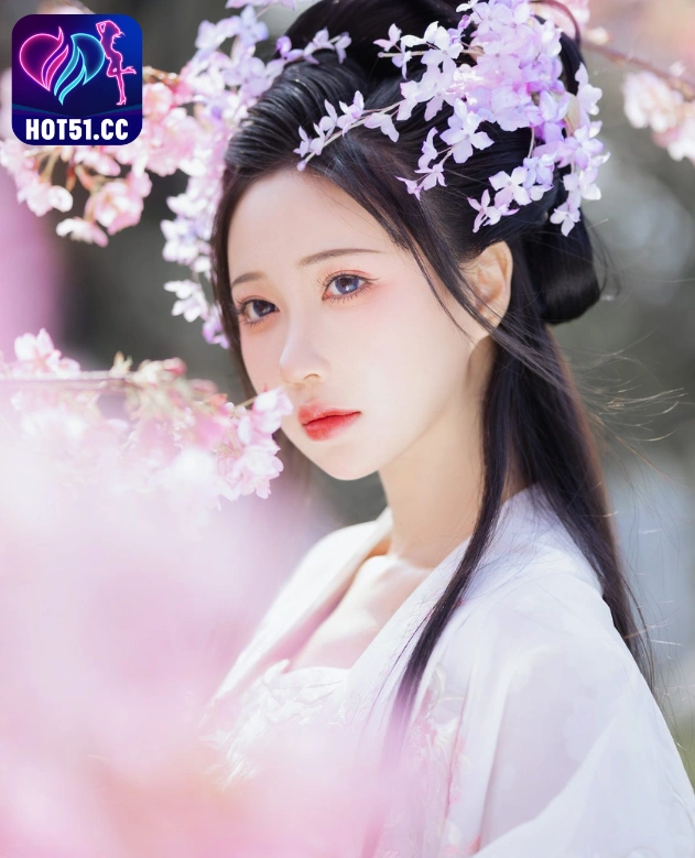 Luo Sheng Su-Hot51