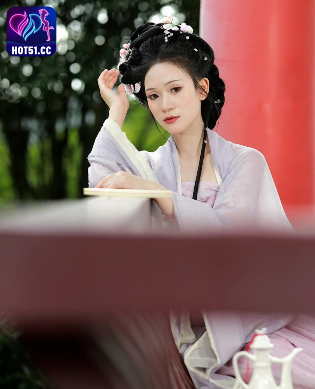 Chang Nian-Hot51