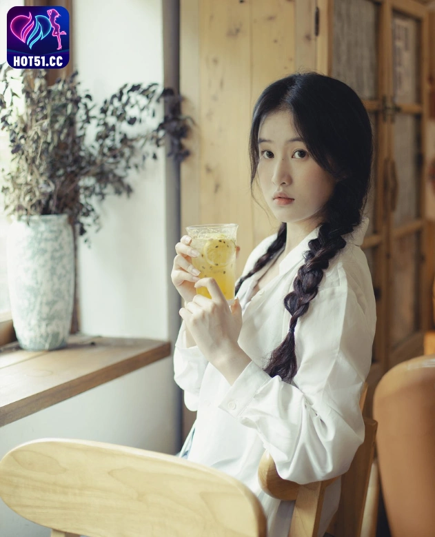 Yuu Yuu-Hot51