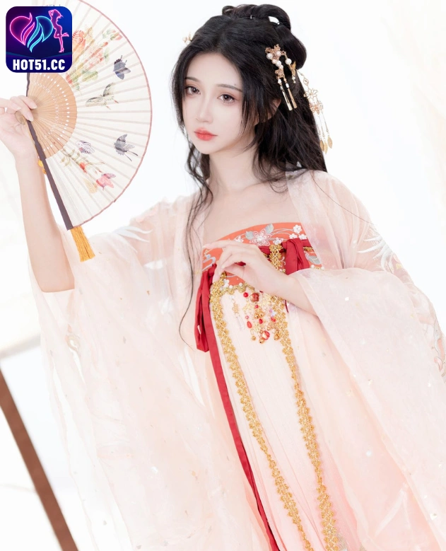 Xiao Su-Hot51