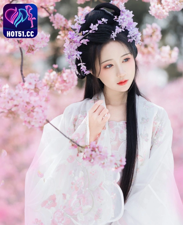 Luo Sheng Su-Hot51